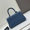 Delvaux 2024 Spring-Summer Outlined Stitch Collection