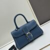 Delvaux 2024 Spring-Summer Outlined Stitch Collection