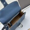 Delvaux 2024 Spring-Summer Outlined Stitch Collection