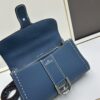 Delvaux 2024 Spring-Summer Outlined Stitch Collection
