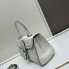 Delvaux 2024 Spring-Summer Exposed Stitching Collection
