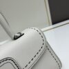 Delvaux 2024 Spring-Summer Exposed Stitching Collection