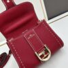 Delvaux 2024 Spring-Summer Exposed Stitching Collection