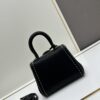 Delvaux 2024 Spring-Summer Exposed Stitching Collection
