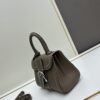 Delvaux 2024 Spring-Summer Exposed Stitching Collection