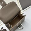 Delvaux 2024 Spring-Summer Exposed Stitching Collection