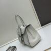 Delvaux 2024 Spring-Summer Exposed Stitching Collection