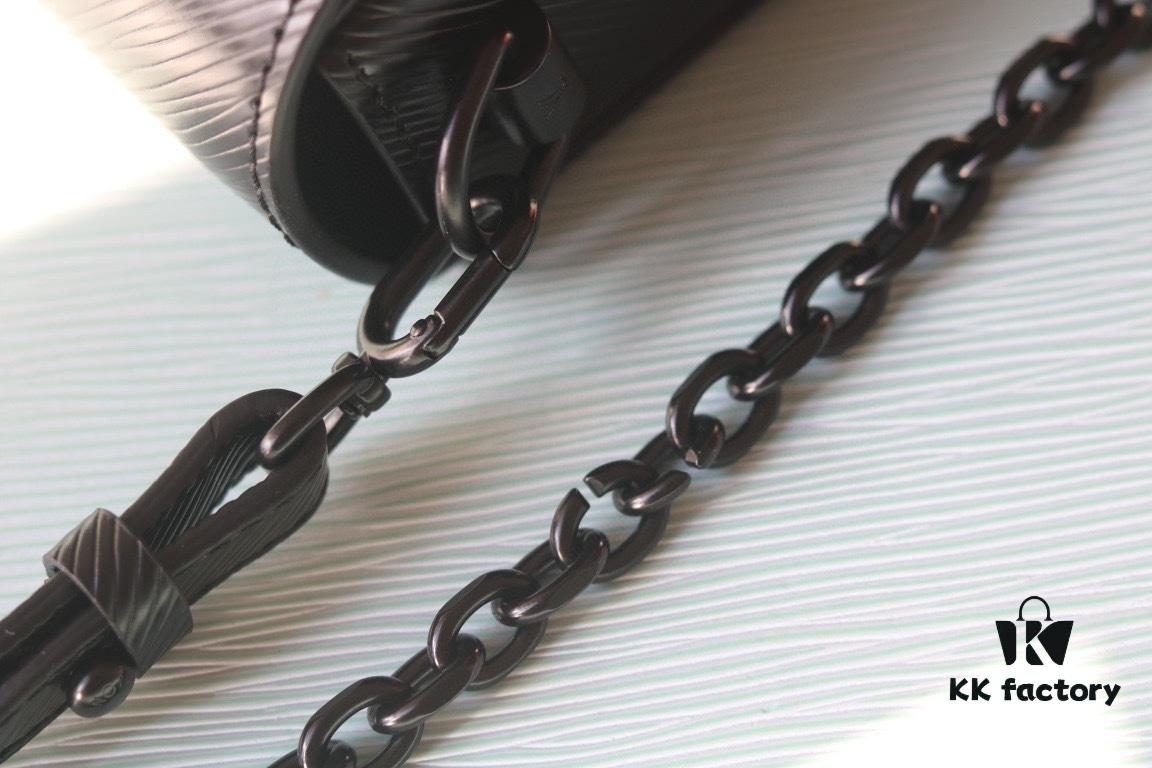 New Arrival Top Quality Original Version LV Twist West Handbag Model No.: 50397/24566/24548/24550/24549