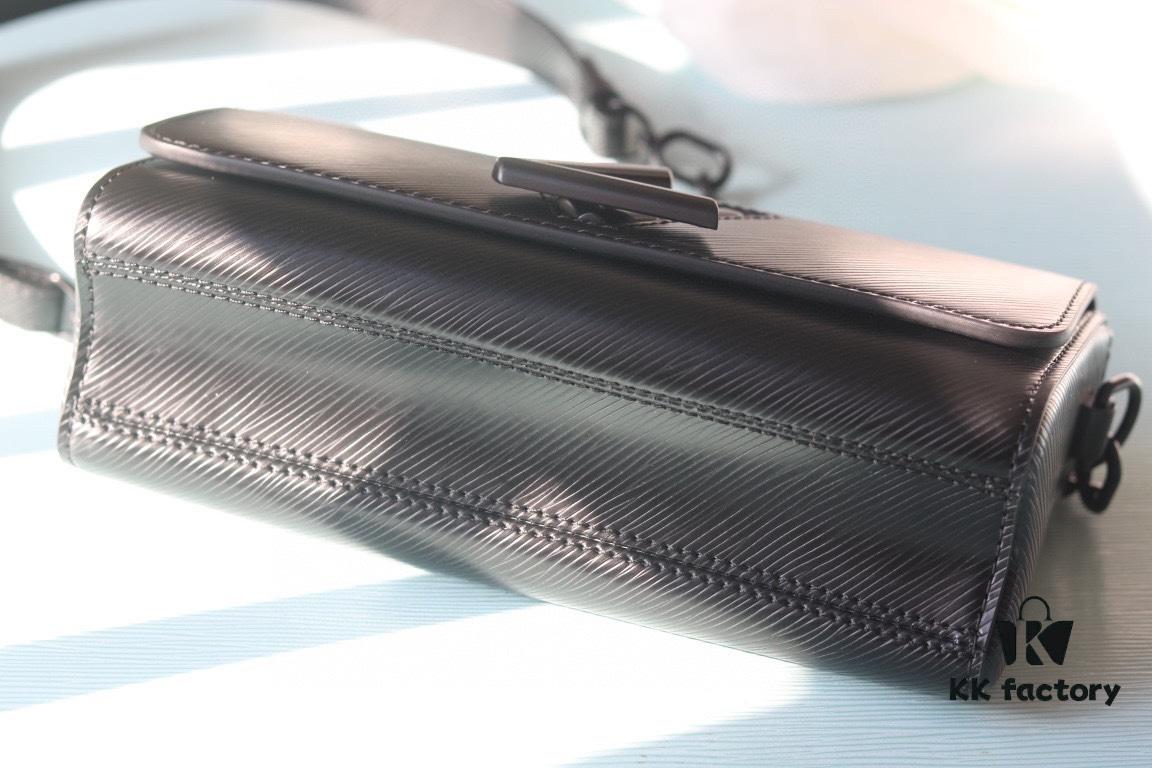 New Arrival Top Quality Original Version LV Twist West Handbag Model No.: 50397/24566/24548/24550/24549