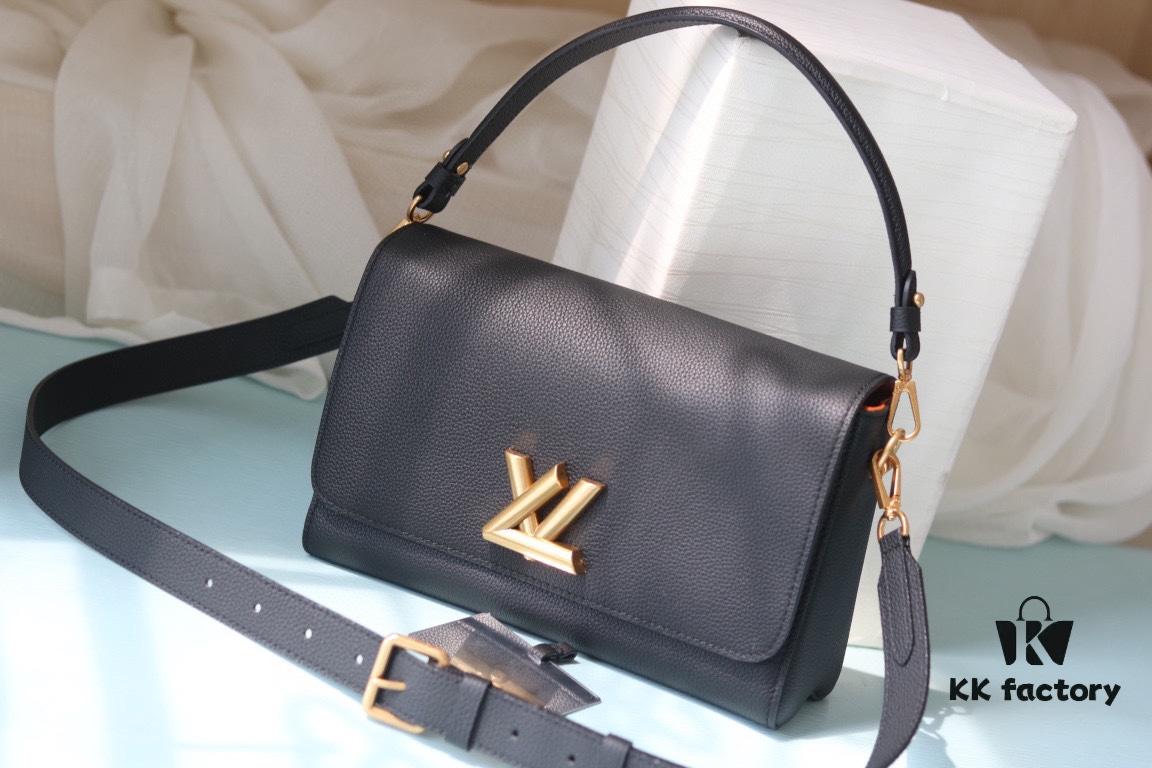 New Arrival LV Twist Soft Twist