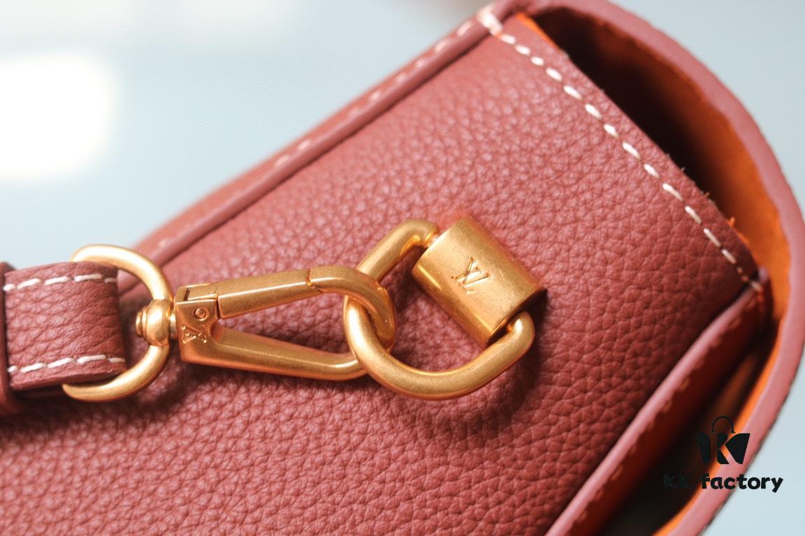 New Arrival LV Twist Soft Twist