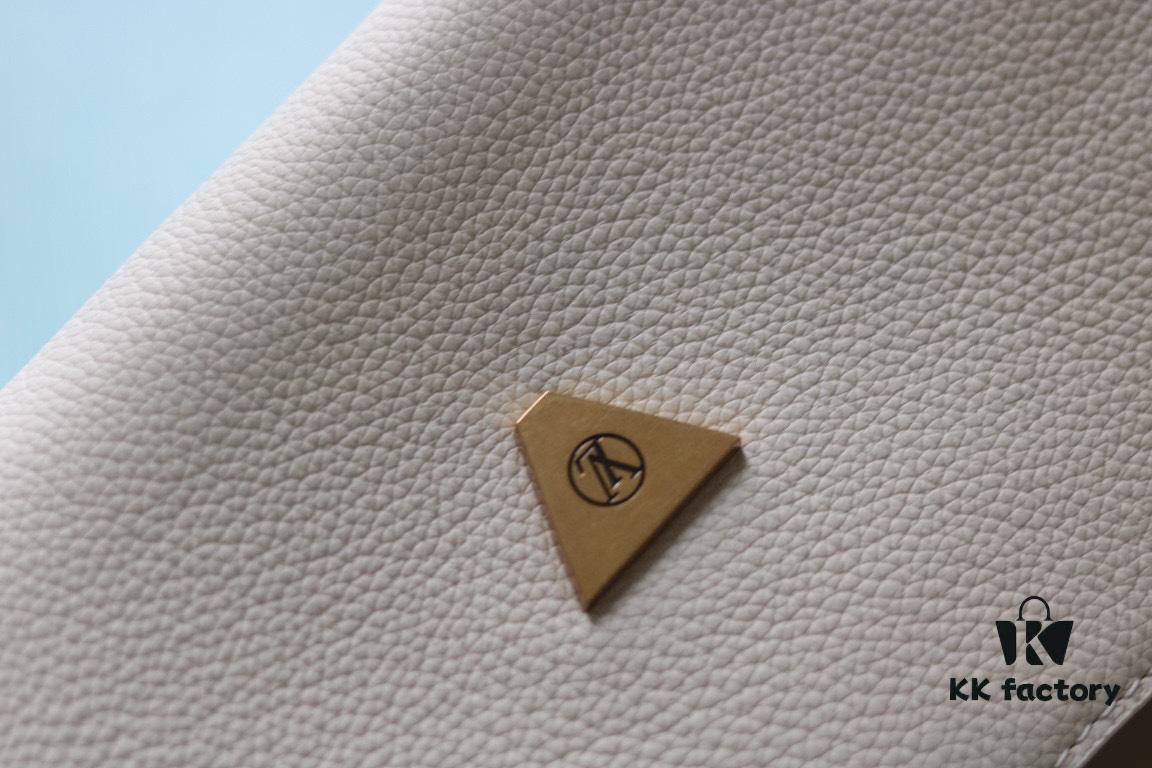 New Arrival, LV Twist Soft Twist