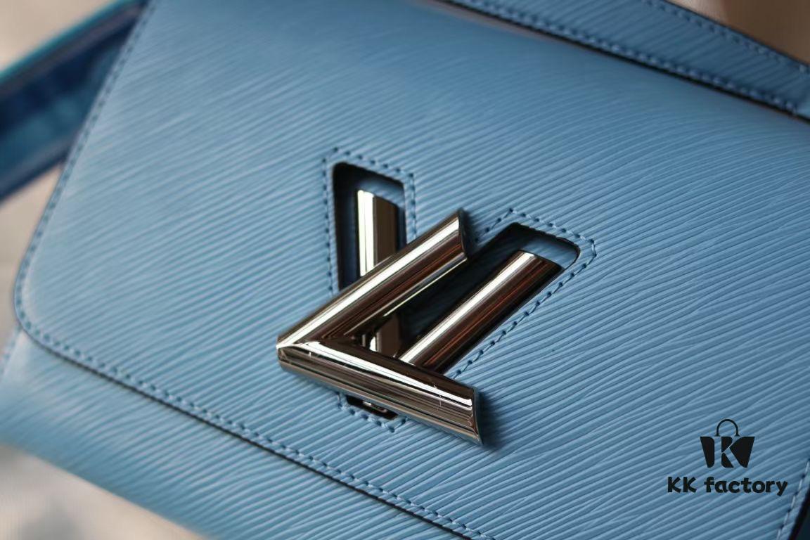 New Arrival Top Quality LV Twist Medium Handbag Model No. 50357/57505/57506/57507/50280/50282