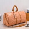 M13186 Variable Code Chip Top Quality Original Louis Vuitton LV 24FW Monogram New Yellow Vintage Collection Messenger Bag