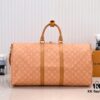 M13186 Variable Code Chip Top Quality Original Louis Vuitton LV 24FW Monogram New Yellow Vintage Collection Messenger Bag