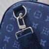 M11558 41416 41414 Black to Blue Gradient Green Louis Vuitton LV 24FW Monogram New Messenger Bag Montsouris Crossbody Keepall 55 Travel Bag
