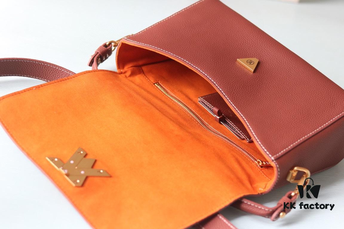 New Arrival LV Twist Soft Twist