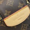 Exclusive Louis Vuitton Neymar-Inspired Double Zip Makeup Pouch – Soft Monogram Canvas, Practical Design Loved by Stars