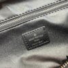 Exclusive Louis Vuitton Neymar-Inspired Dual-Zip Cosmetic Pouch – Soft Monogram Canvas, Highly Practical Design Loved by Stars