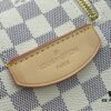 Exclusive Louis Vuitton Neymar-Inspired Dual-Zip Makeup Pouch – Soft Monogram Canvas, Highly Practical Celebrity Favorite