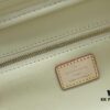 Exclusive Louis Vuitton Neymar-Inspired Dual-Zip Makeup Pouch – Soft Monogram Canvas, Highly Practical Celebrity Favorite