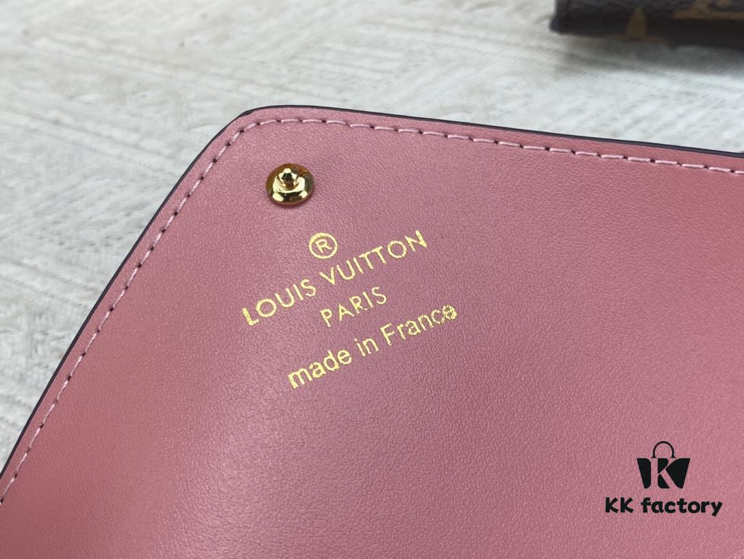 M67600 M62034 Hot Release 🔥 LV New Kirigami Trio Set Clutch – Get Three in One