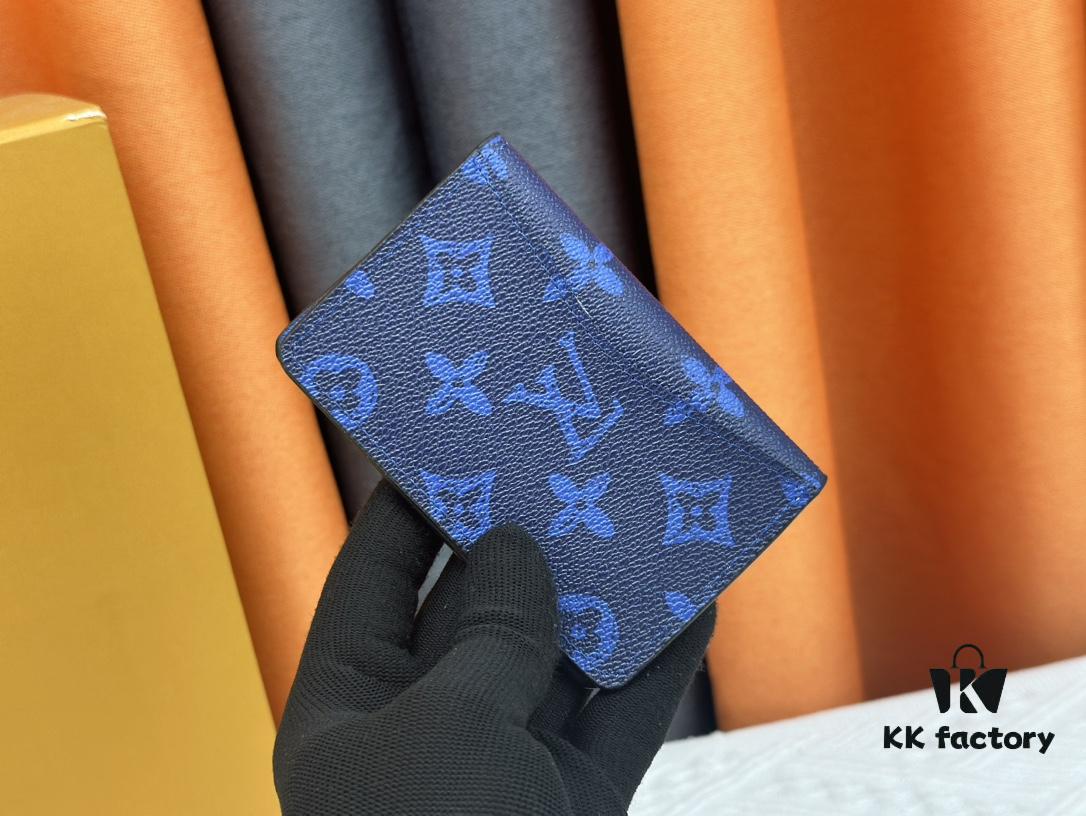 M80798 Pochette Accessoires Wallet