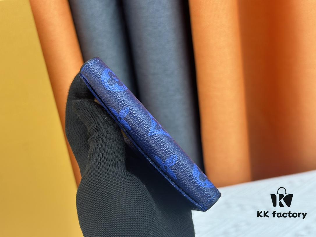 M80798 Pochette Accessoires Wallet