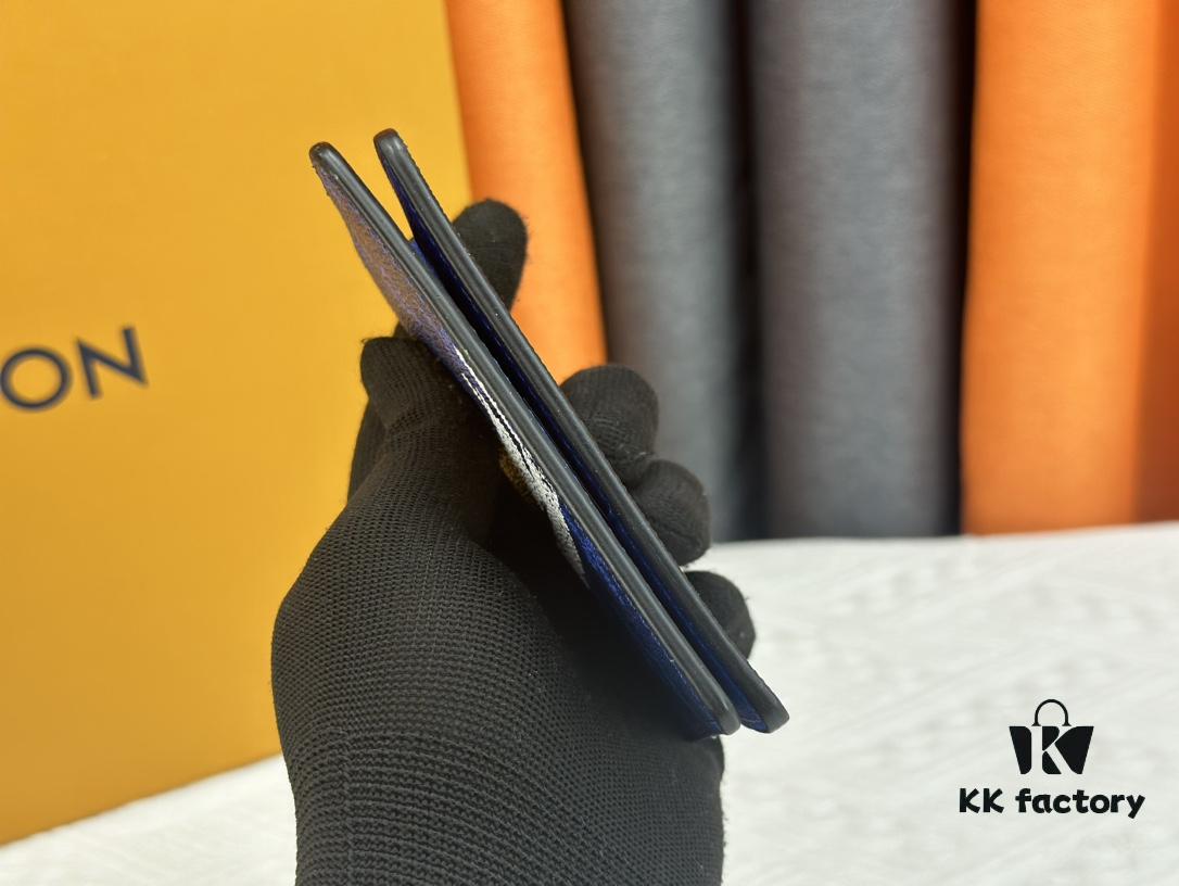 M80798 Pochette Accessoires Wallet