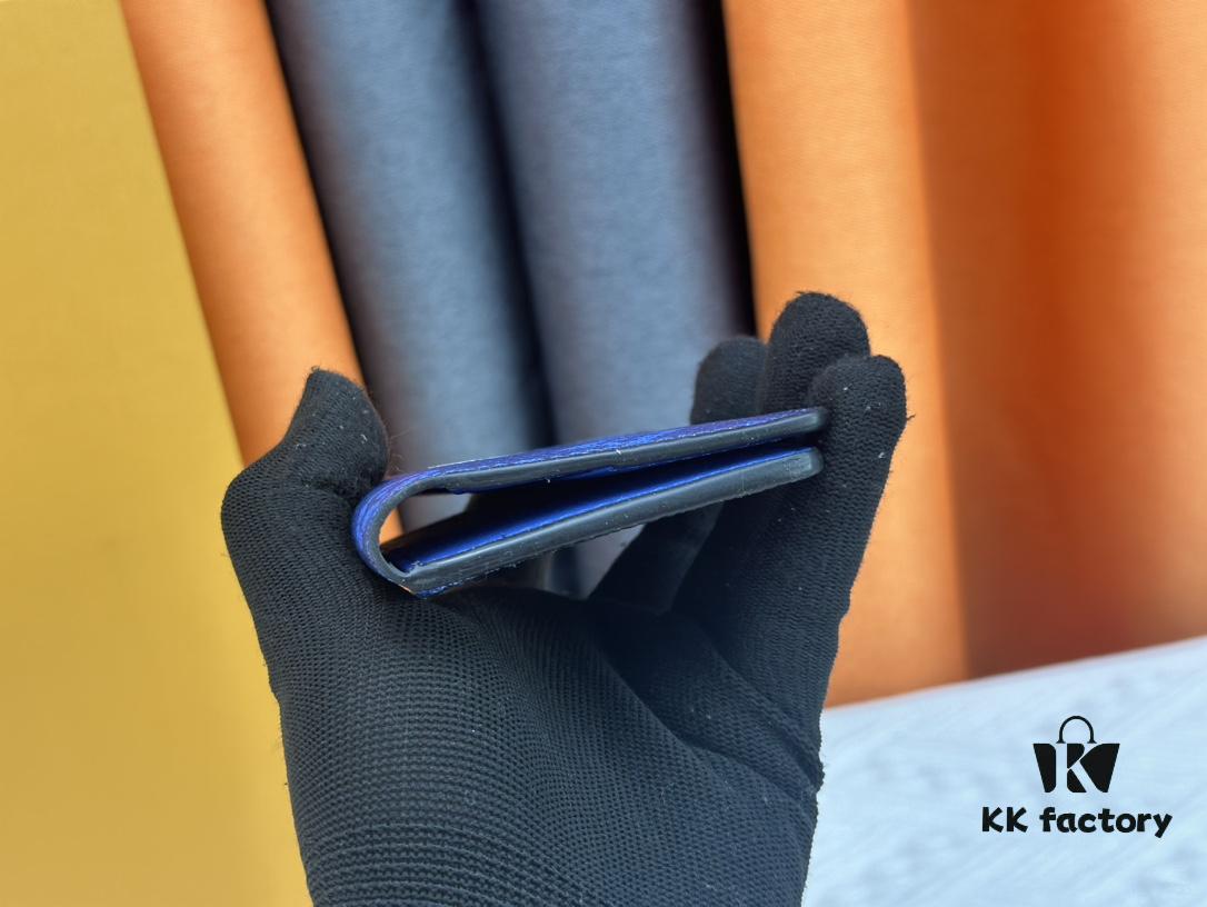 M80798 Pochette Accessoires Wallet