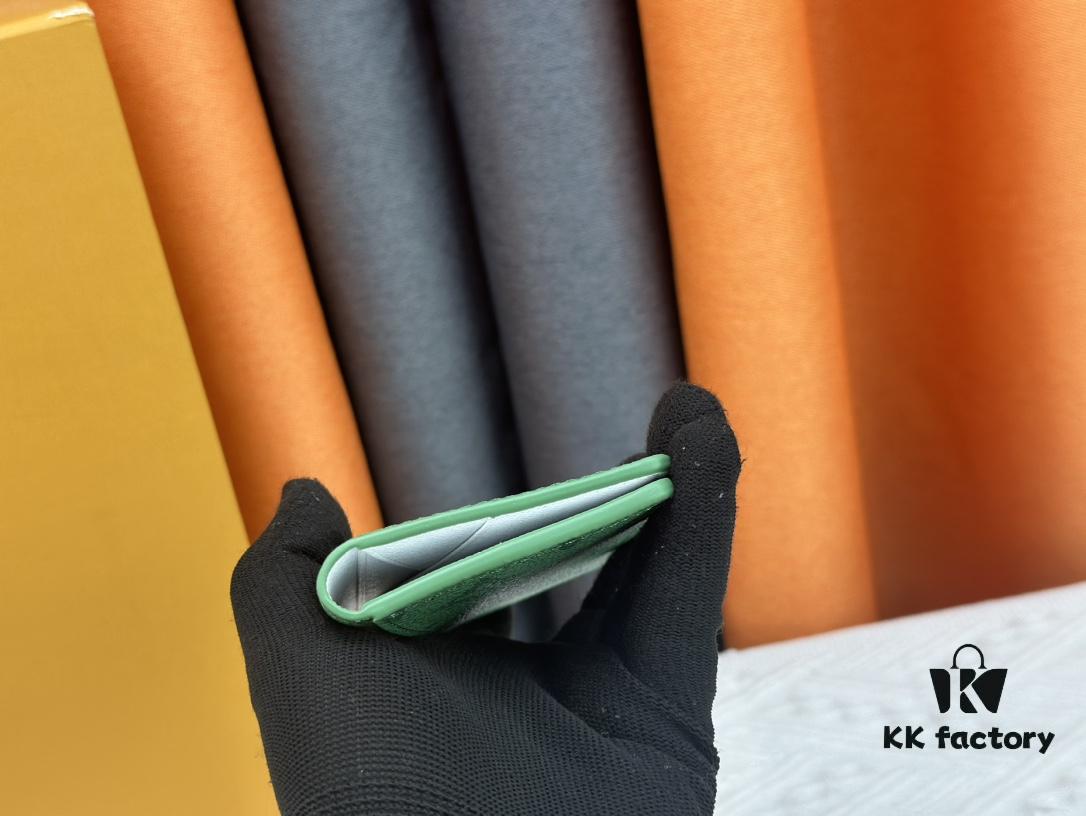 M80798 Monogram Canvas Everyday Pouch