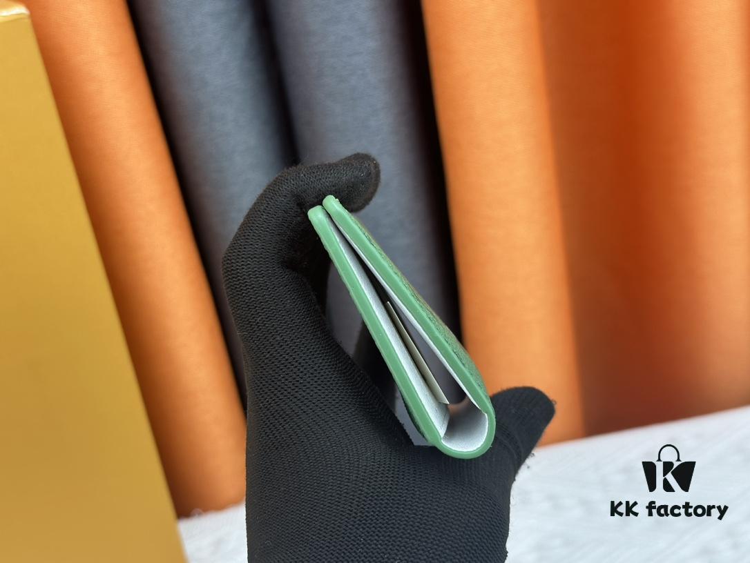 M80798 Monogram Canvas Everyday Pouch