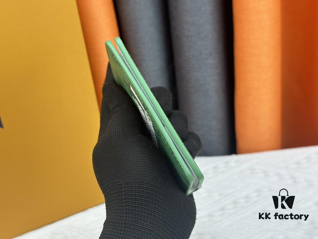 M80798 Monogram Canvas Everyday Pouch