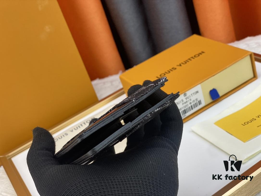 LV M81020 SLENDER Wallet