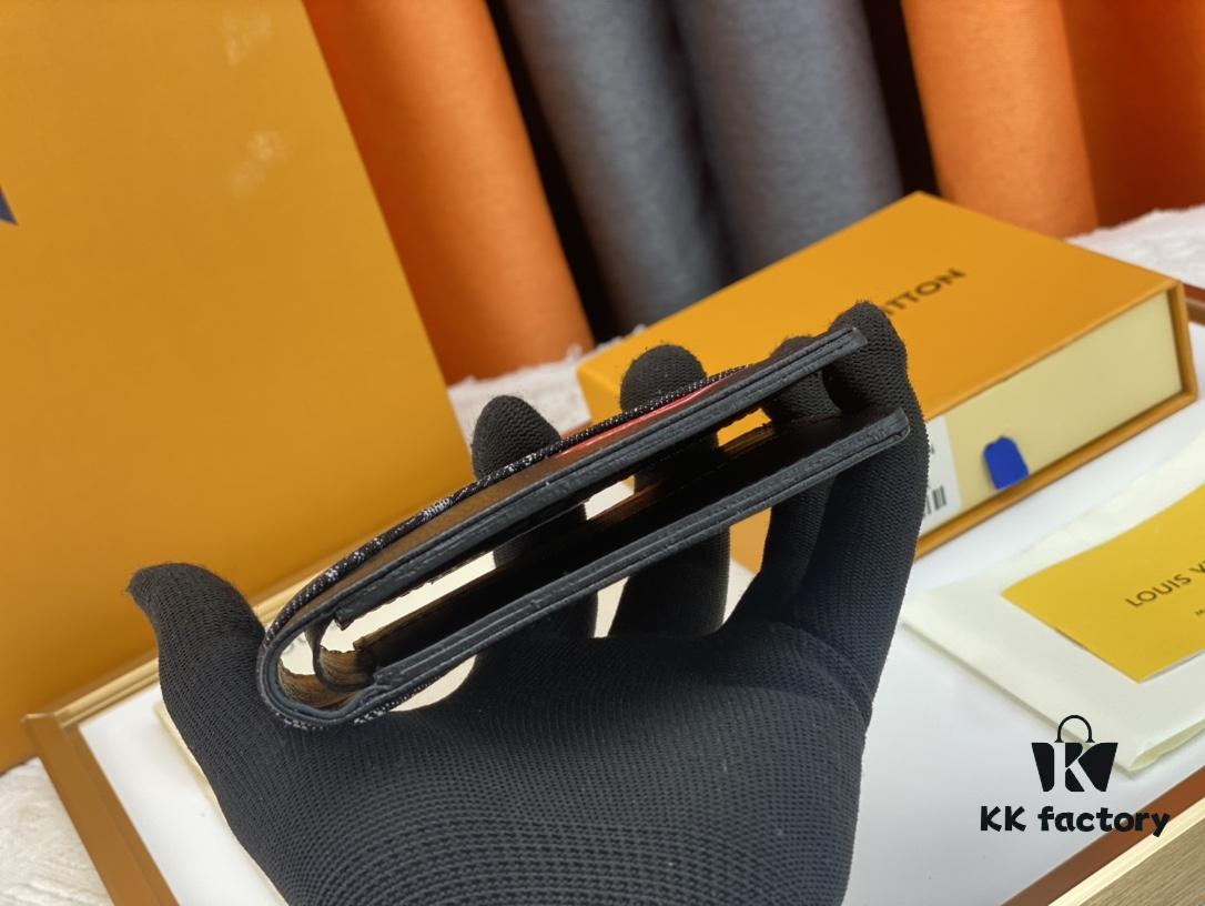 LV M81020 SLENDER Wallet