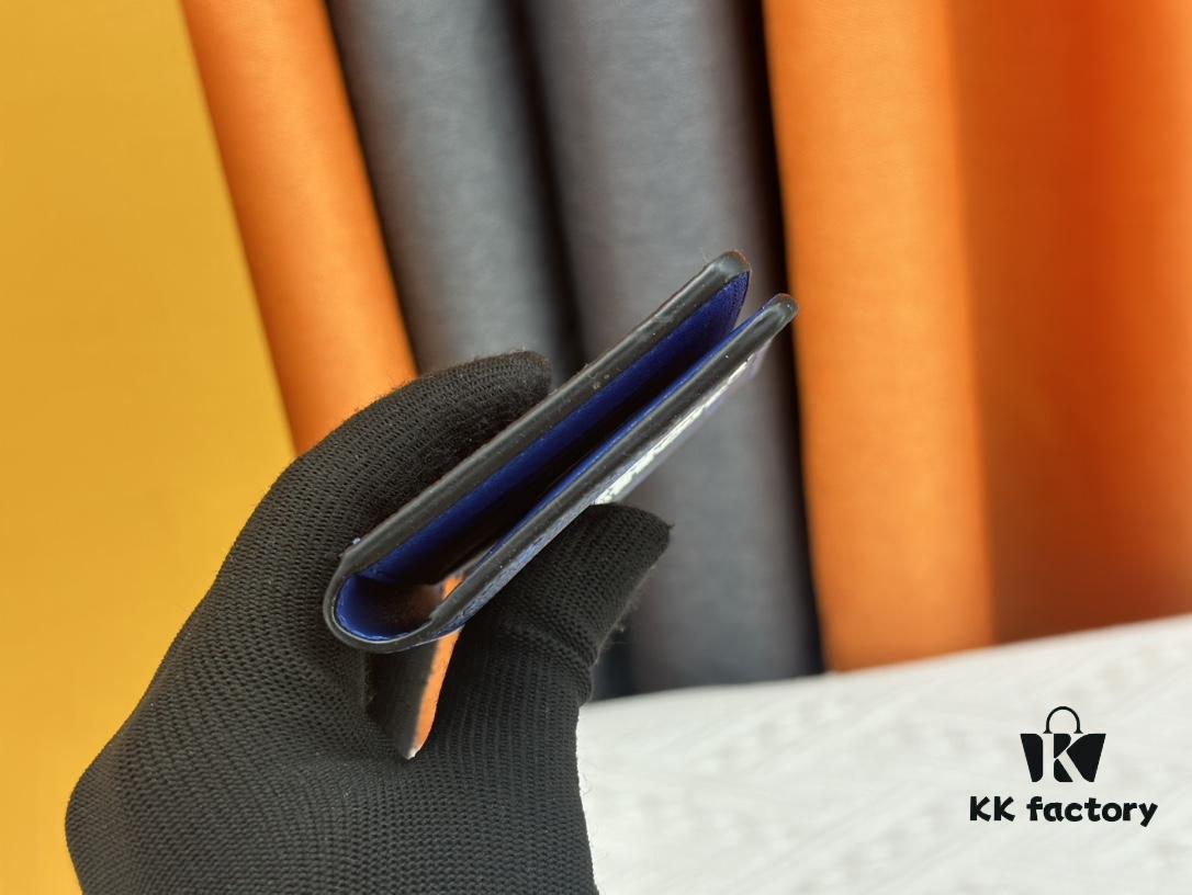 M80798 Pochette Accessoires Wallet