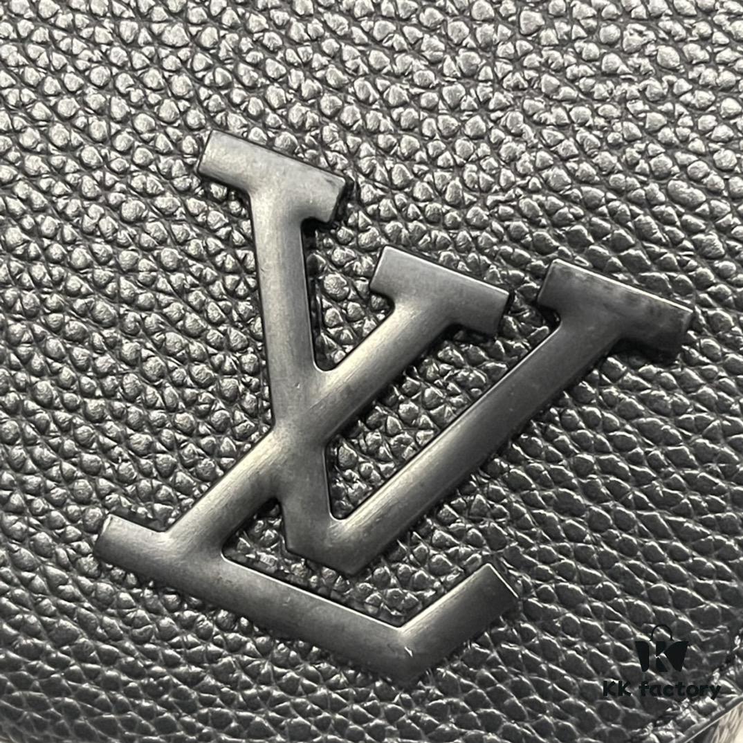 Upgraded Version 200 [Takeoff Small Aer Messenger Bag] M25125 M24769 57080 Black Forest Green