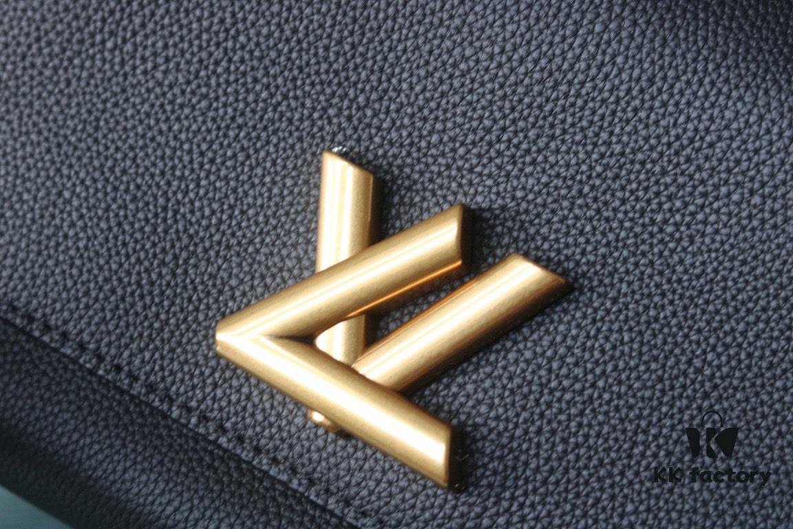 New Arrival LV Twist Soft Twist