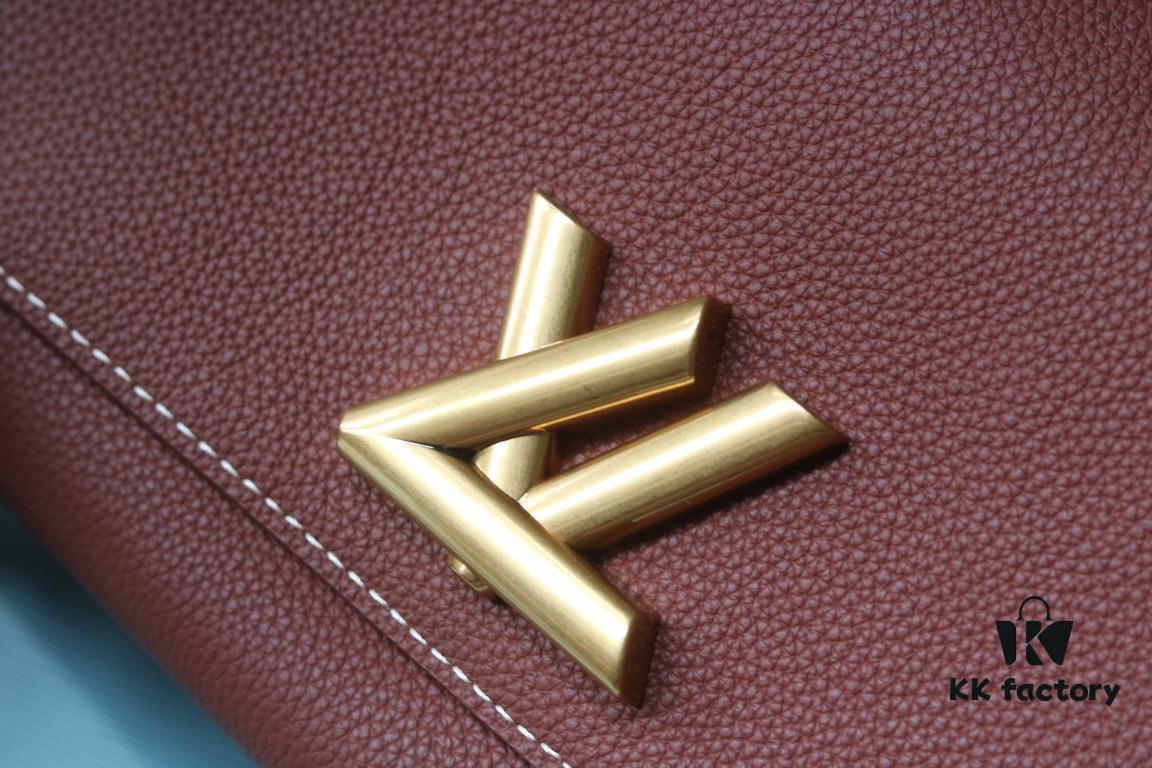 New Arrival LV Twist Soft Twist