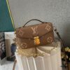 Upgraded Version 160 (High-Quality Replica) M12429 M23940 M40749 M46914 M46279 M22834 M46595 LV Messenger Bag Small East West Métis Handbag