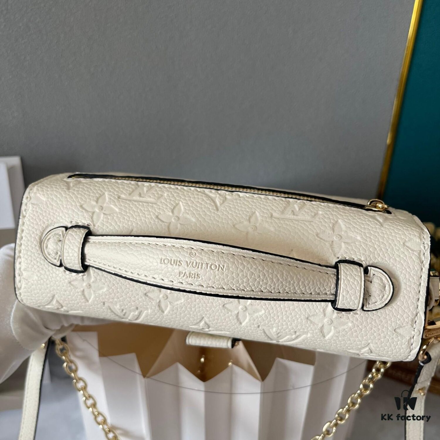 Upgraded Version 150 (High-Quality Replica) M12429 M23940 M40749 M46914 M46279 M22834 M46595 LV Satchel Bag Small East West Métis