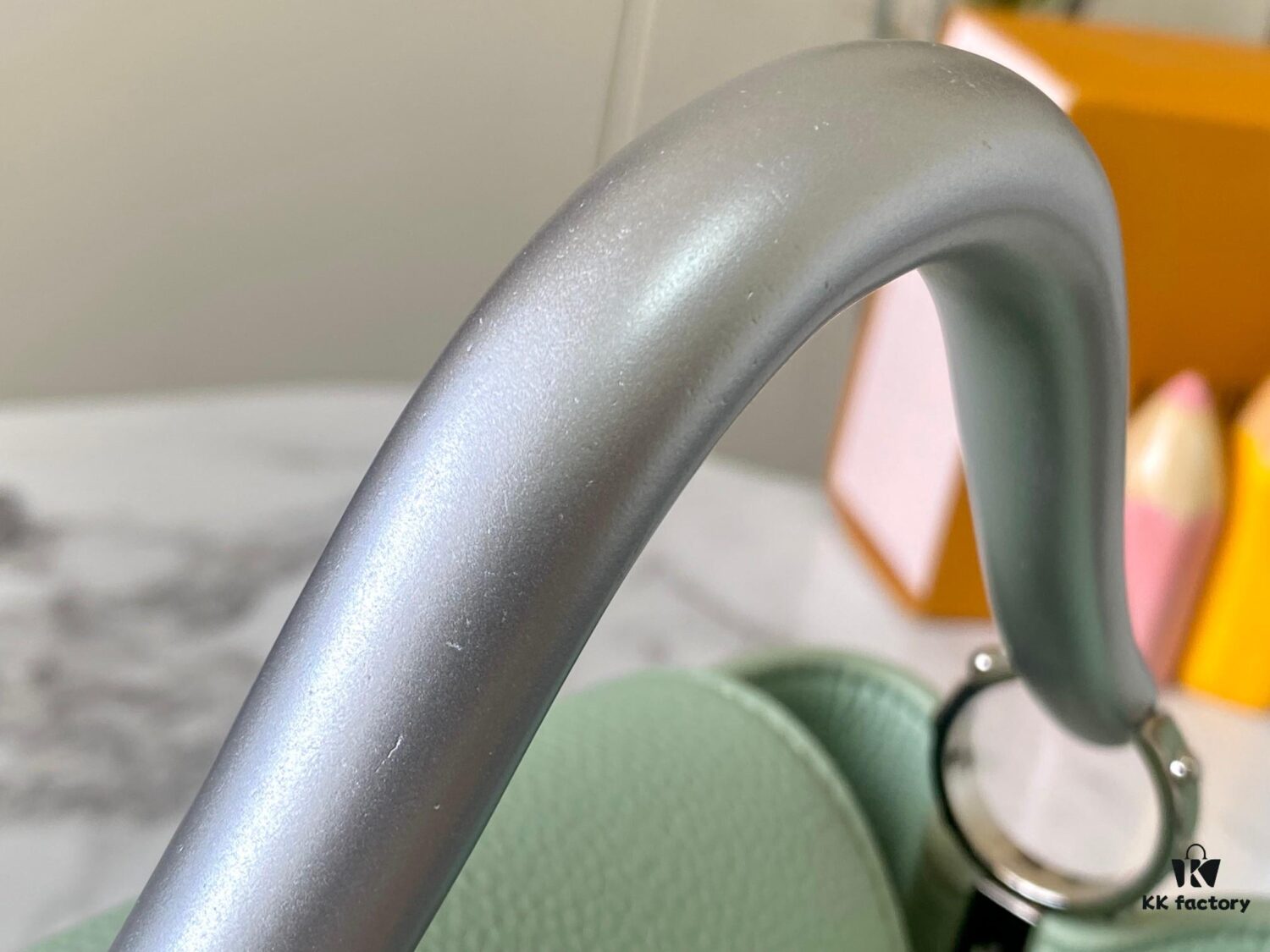 Upgraded M21355 Capucines Large Handbag