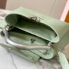 Upgraded M21355 Capucines Large Handbag