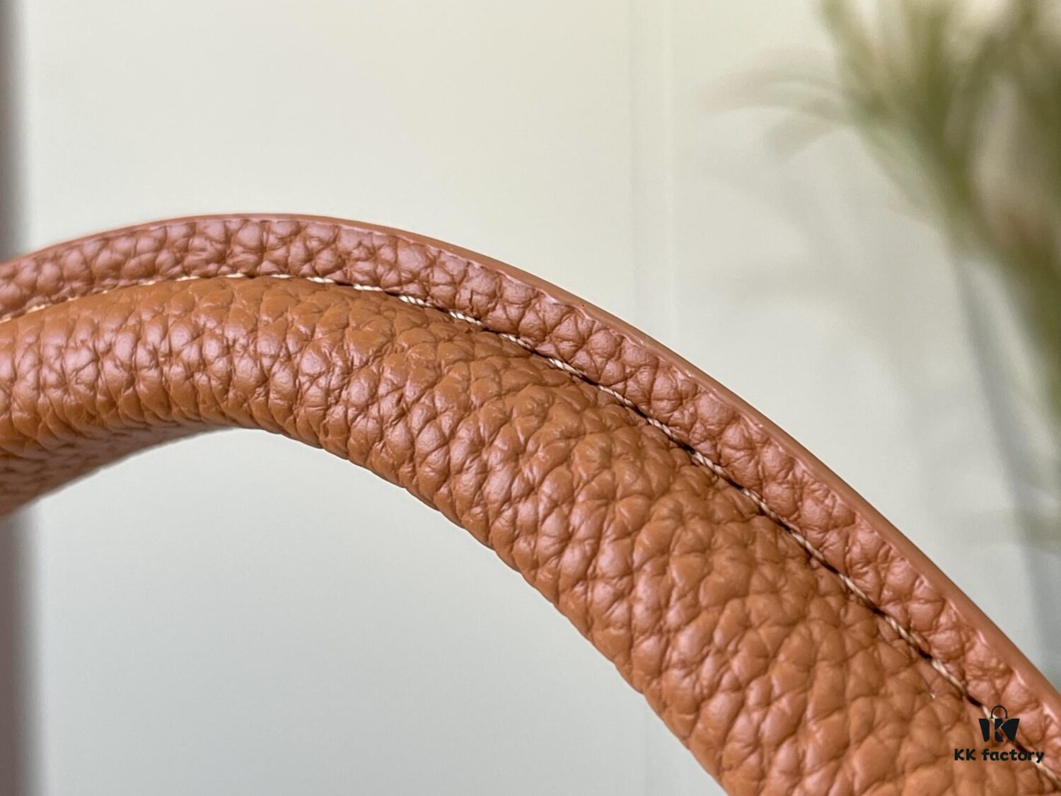 Upgraded M59440 Capucines Mini Bag