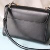 Latest European Version Top Original Quality Twist MM LV Bloom Handbag