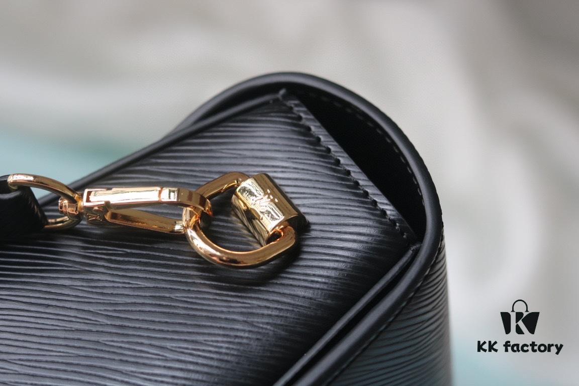 Latest Top-Quality Original LV Twist Mini Bag 399/24035/24036/24037