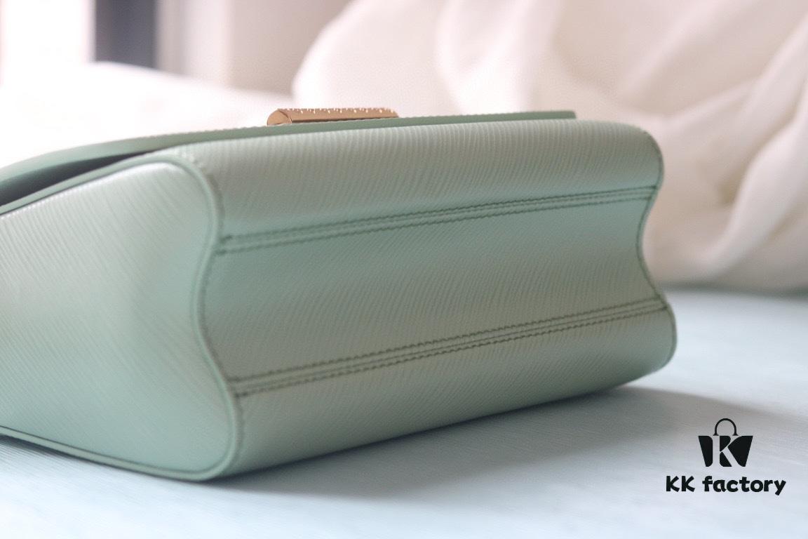 Latest Top-Quality Original Design - Model No. 399/24035/24036/24037 - LV Twist Mini Bag