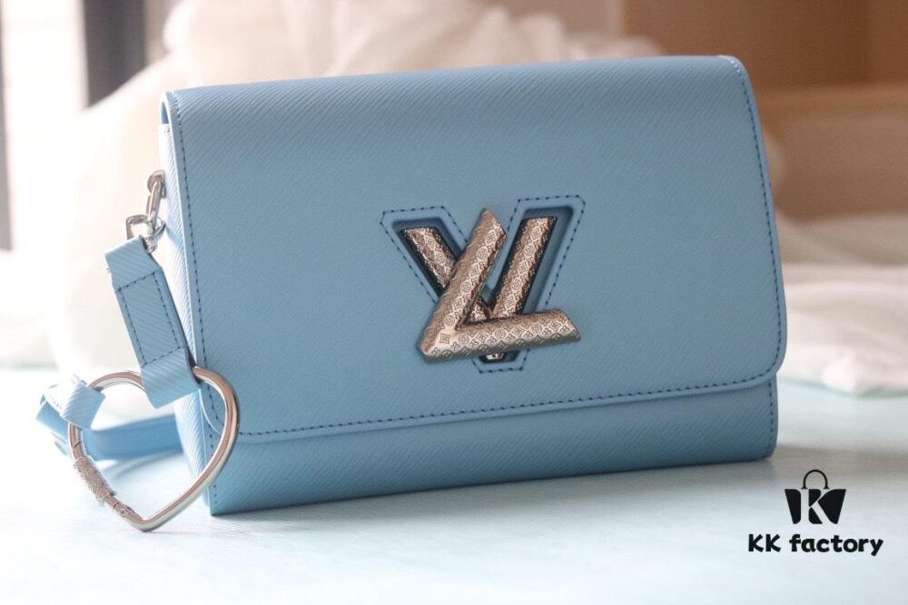 Latest Top-Quality Original Design - Model No. 399/24035/24036/24037 - LV Twist Mini Bag