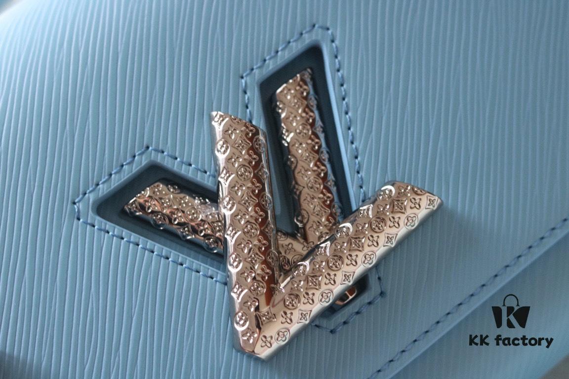 Latest Top-Quality Original Design - Model No. 399/24035/24036/24037 - LV Twist Mini Bag