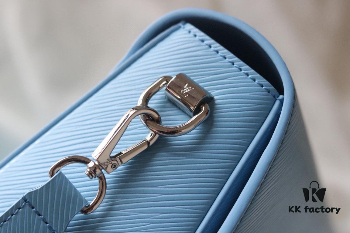 Latest Top-Quality Original Design - Model No. 399/24035/24036/24037 - LV Twist Mini Bag